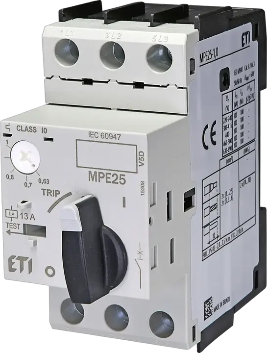 Attēls no MPE25-1,0