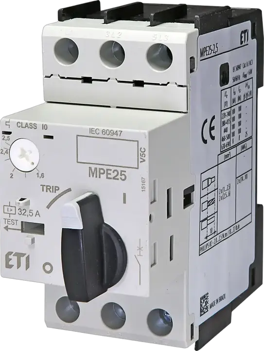 Attēls no MPE25-2,5