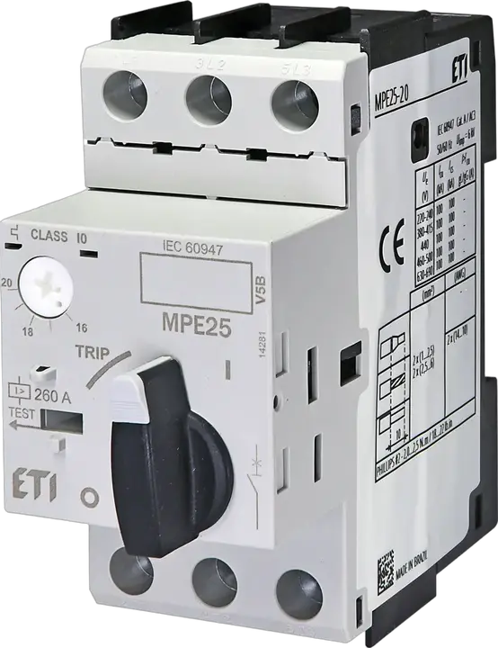 Attēls no MPE25-20