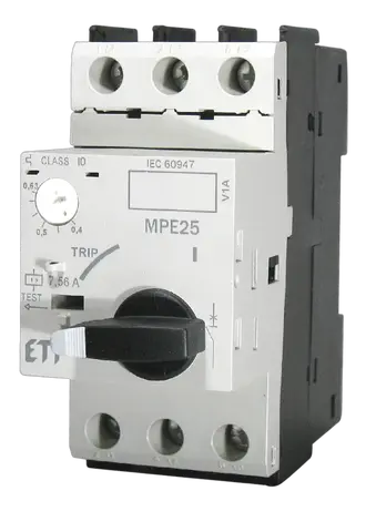 Attēls no MPE25-40