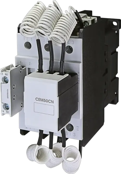 Attēls no CEM50CN.10-230V-50Hz