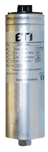 Attēls no * KNK 5065 3 kvar,440V,50Hz