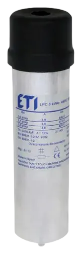 Attēls no * KNK 1053 25 kvar,440V,50Hz
