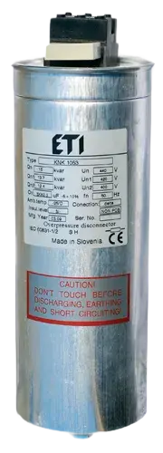 Attēls no * KNK 1053 50 kvar,400V,50Hz