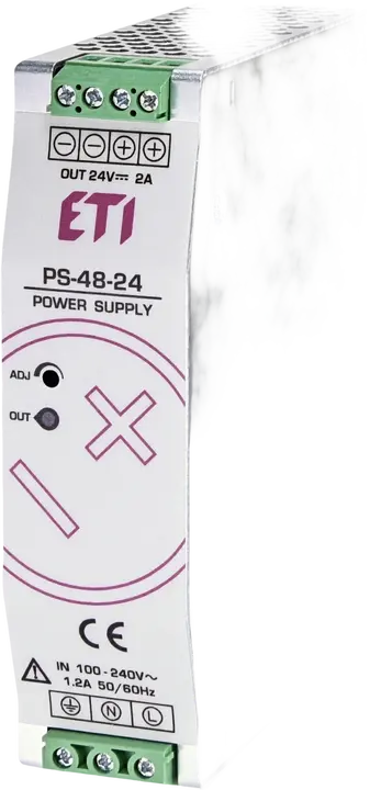 Attēls no *PS-48-24