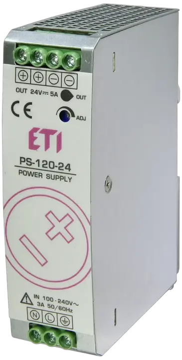 Attēls no PS-120-24