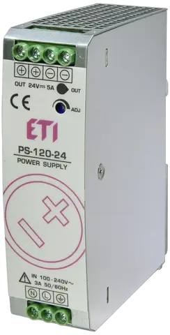 Attēls no PS-120-24
