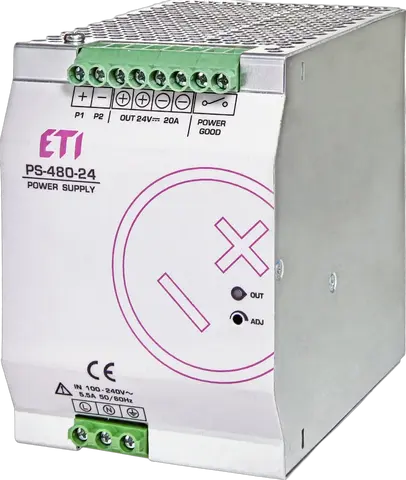 PS-480-24