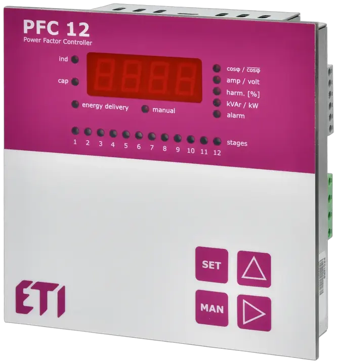 Attēls no PFC 12 RS