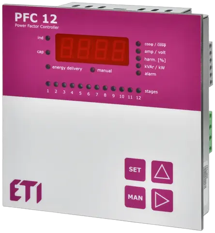 Attēls no PFC 12 RS