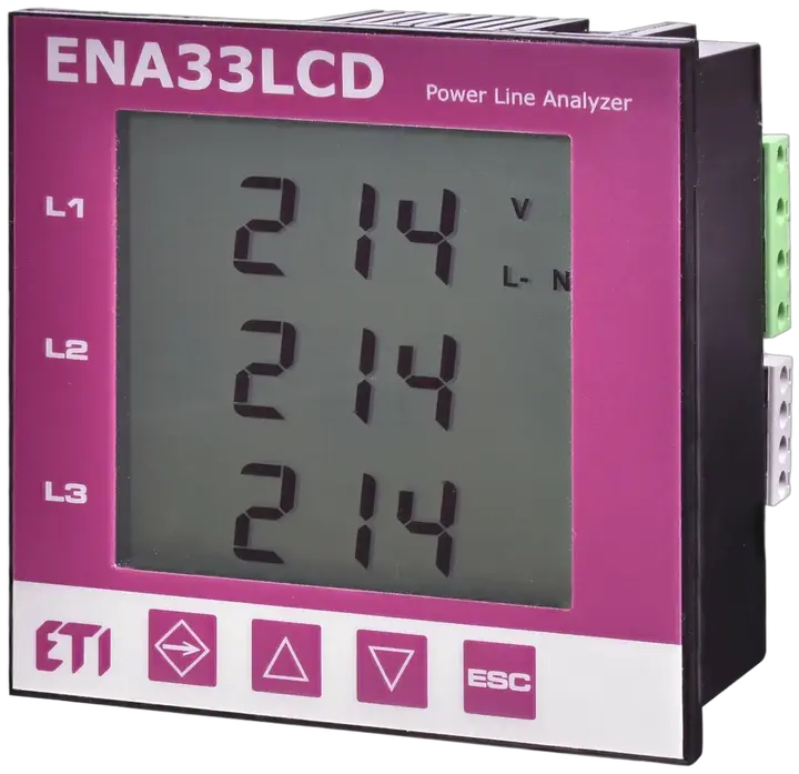 Attēls no ENA33LCD