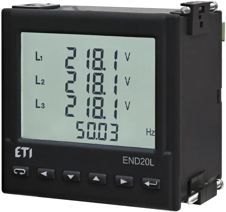 Attēls no END20LRS