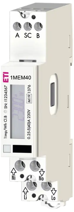 Attēls no 1MEM40-BPO