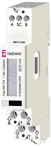 Attēls no 1MEM40-BPO