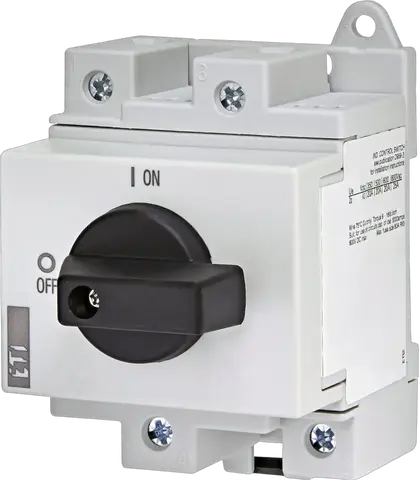 LS25 SMA A2