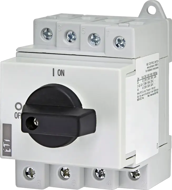 Attēls no LS32 SMA A4