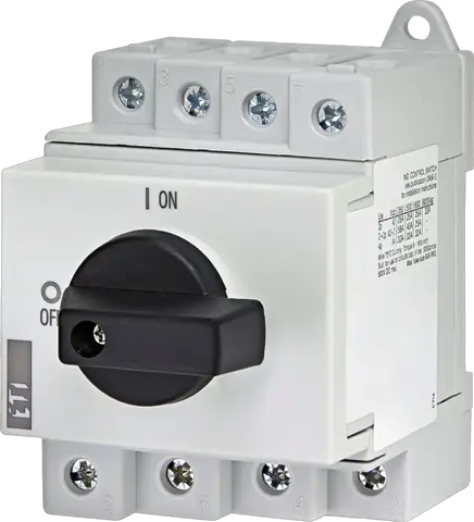 LS32 SMA A4