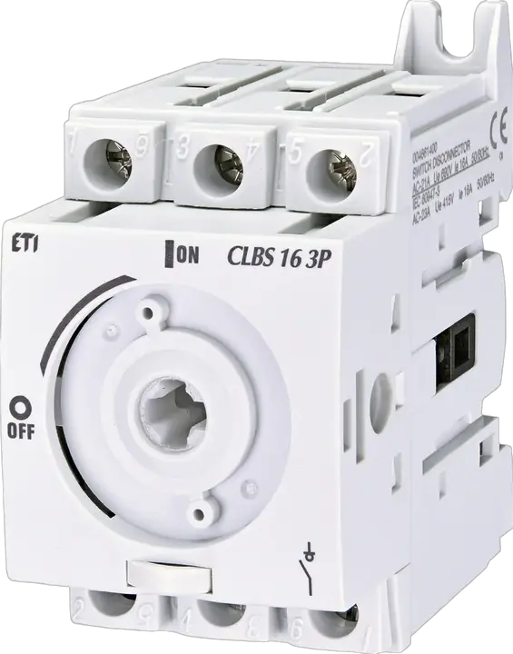 Attēls no CLBS 16 3P