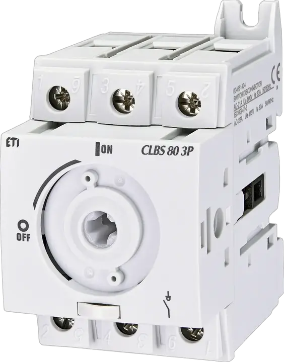 Attēls no CLBS 80 3P