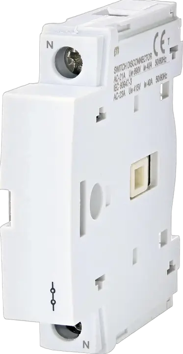 Attēls no CLBS-N/40