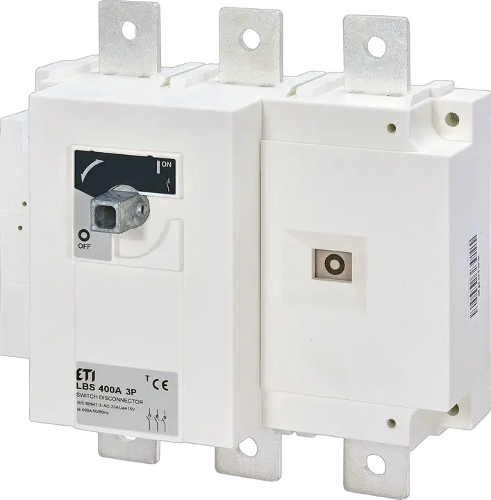 Attēls no LBS 400 3P