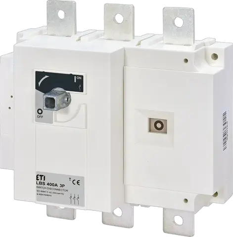 LBS 400 3P
