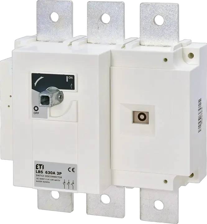 Attēls no LBS 630 3P