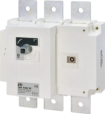 LBS 630 3P