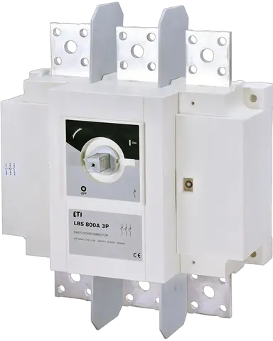 LBS 800 3P