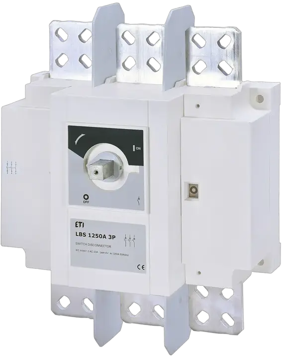 Attēls no LBS 1250 3P