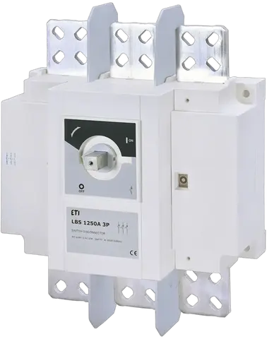 LBS 1250 3P