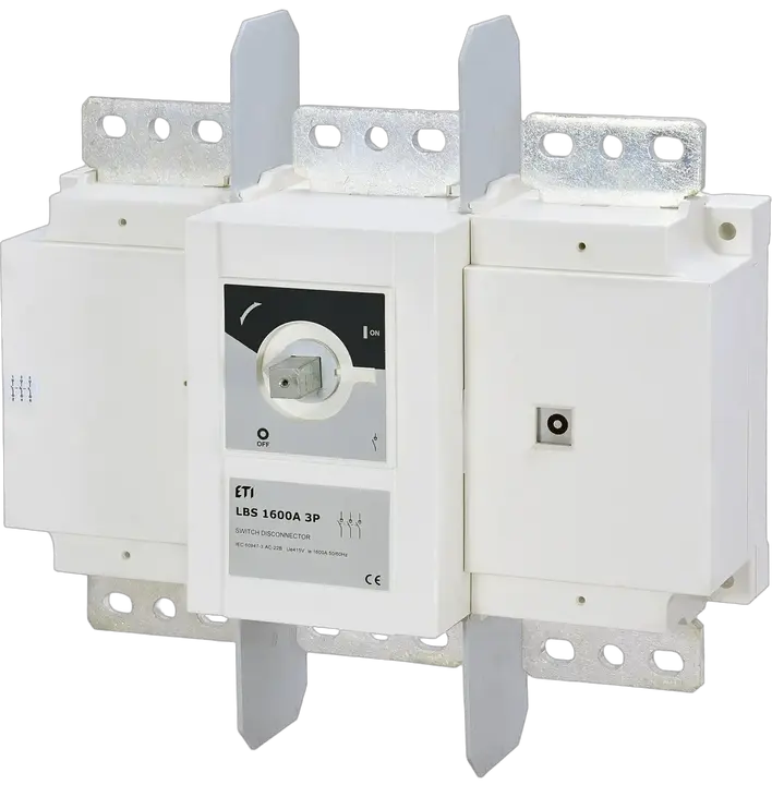 Attēls no LBS 1600 3P