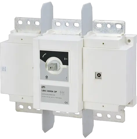 LBS 1600 3P