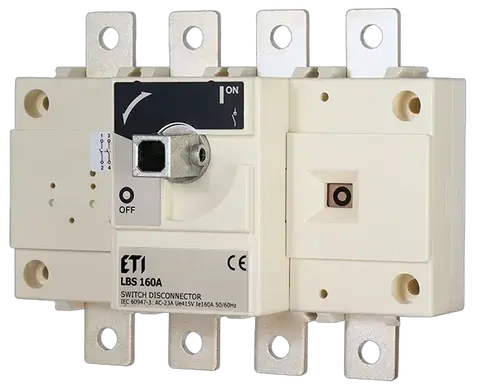 Attēls no LBS 250 4P