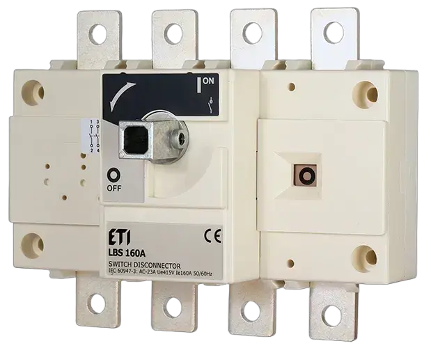 Attēls no LBS 400 4P