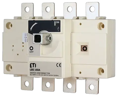 LBS 800 4P