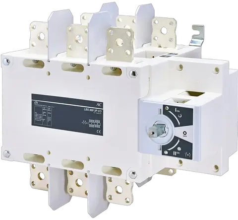 Attēls no LBS 800 3P CO