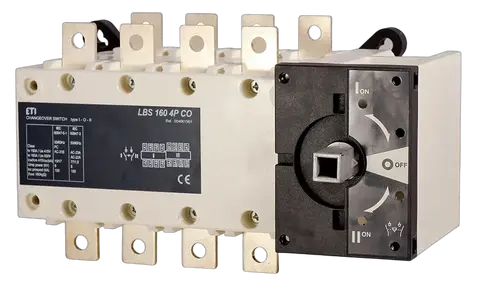 Attēls no LBS 630 4P CO