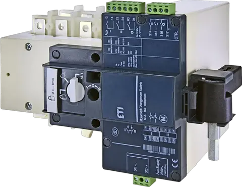 Attēls no MLBS 63 4P CO 230VAC