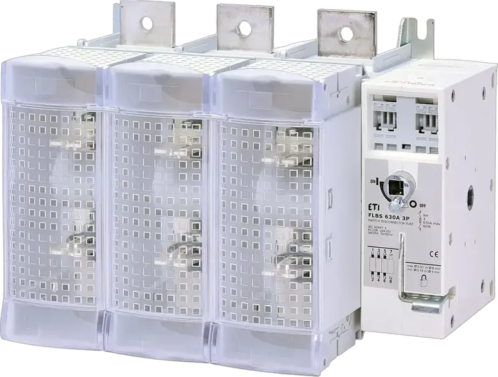 Attēls no FLBS 630 3P