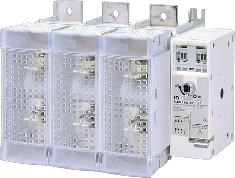 Attēls no FLBS 630 3P