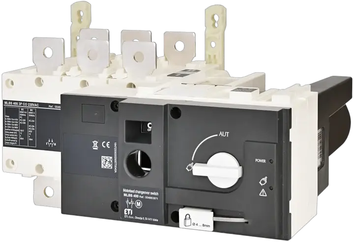 Attēls no MLBS 400 3P CO 230VAC