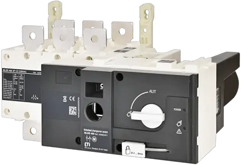 Attēls no MLBS 400 3P CO 230VAC