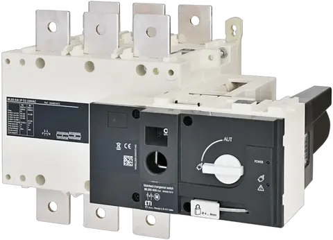 Attēls no MLBS 630 3P CO 230VAC