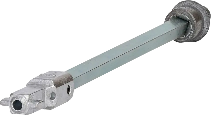 Attēls no *CLBSV-S200 I-I+II-II