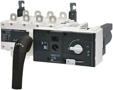 Attēls no MLBS 250 4P CO 230VAC