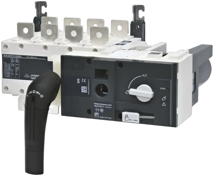 Attēls no MLBS 400 4P CO 230VAC