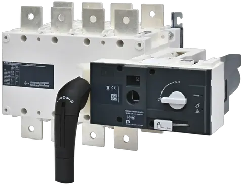 Attēls no MLBS 630 4P CO 230VAC