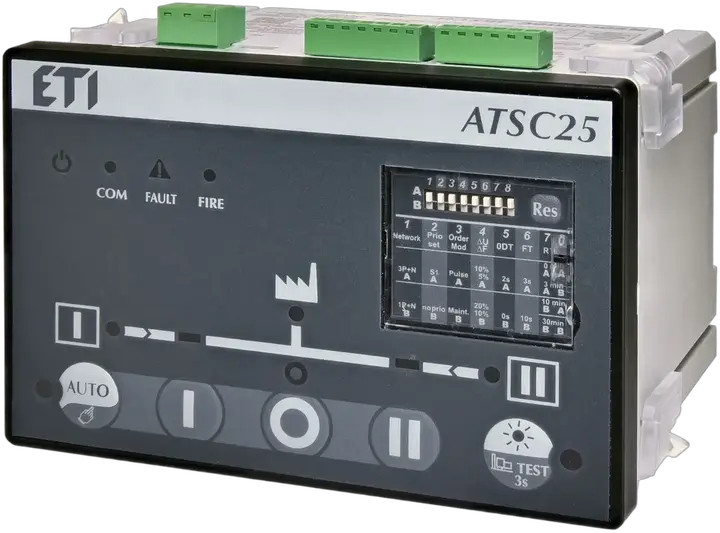 Attēls no ATSC25