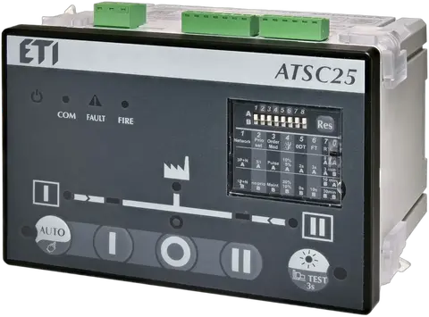 Attēls no ATSC25